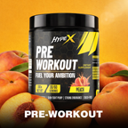 Pre Workout