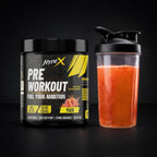 Pre Workout